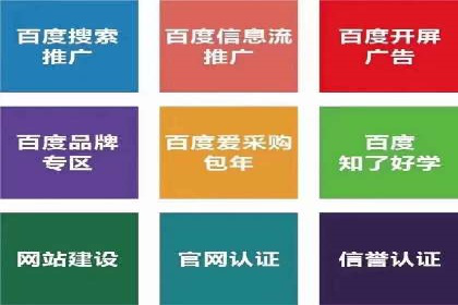 案例分析：网络推广竞价助力企业转型